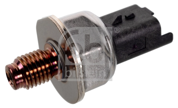 Sensor, fuel pressure